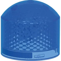 XVB7L26 - Signalleuchte, modular, 70mm, blau, 24V ACDC, Dauerlicht
