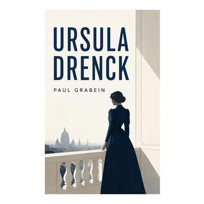 Ursula Drenck, Taschenbuch von Paul Grabein, E-artnow, 978-80-273-5881-6