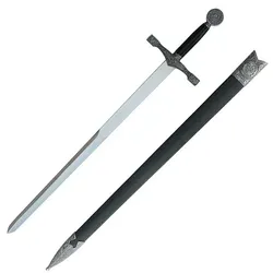 Schwert Excalibur mit Scheide
