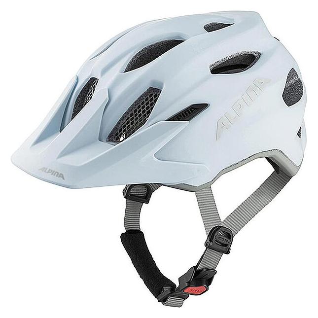 Alpina Carapax JR (51 - 56 cm) (B09B9V469W)
