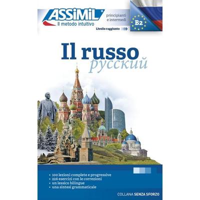 Altare, M: Russo (Book only), Taschenbuch von Mario Altare,Victoria Melnikova-Suchet, Assimil