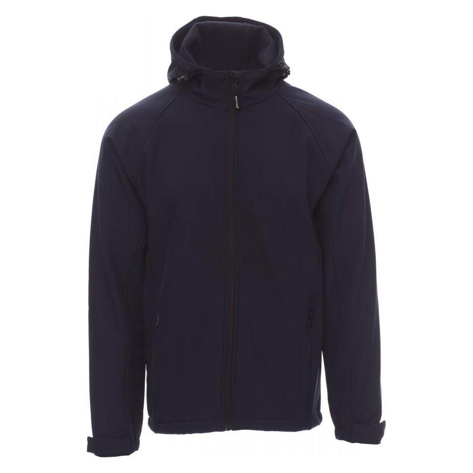 Payper Gale Softshell Jacke (XXL) (001044-0355-08007)