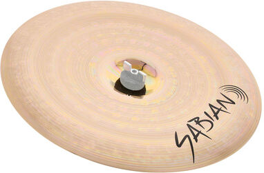 "Sabian 14"" AAX Mini China "