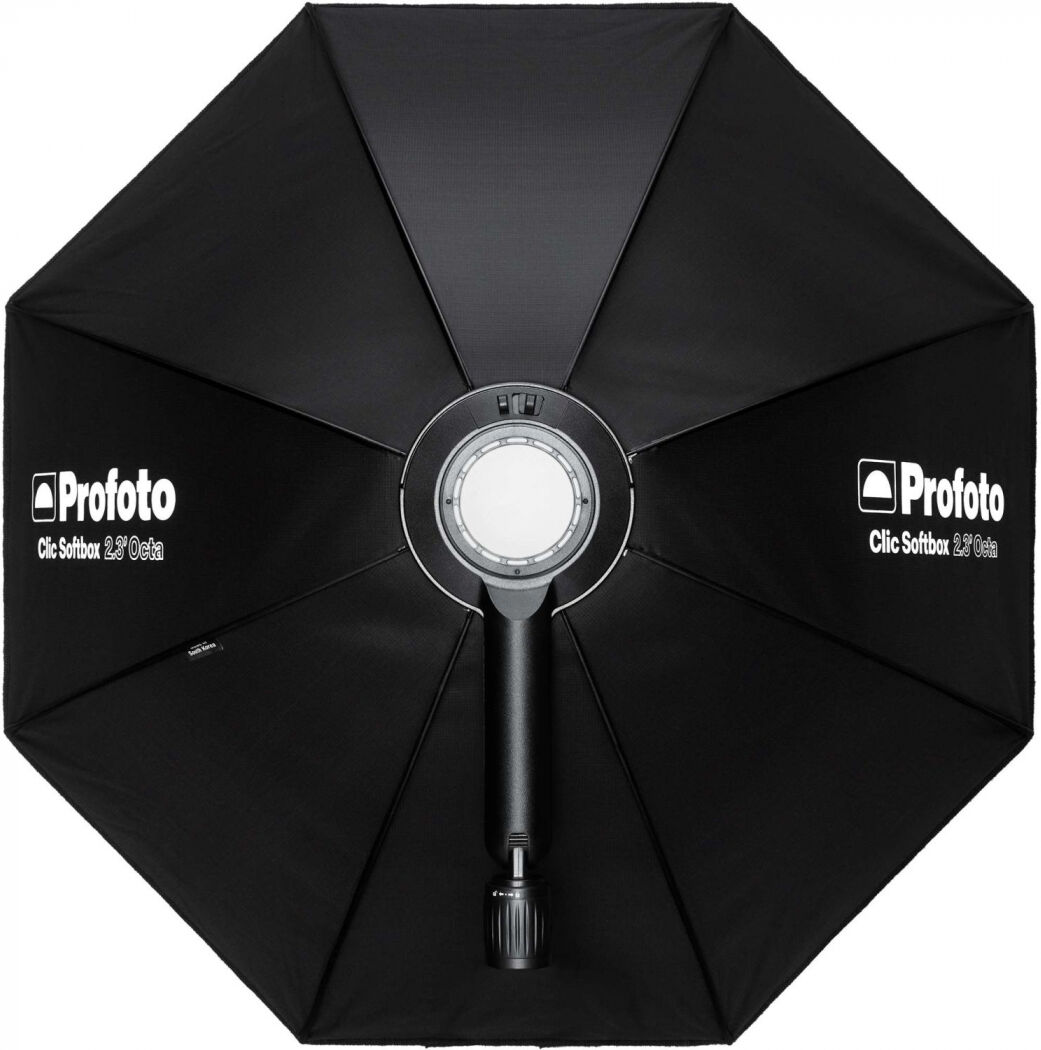 Profoto Clic Softbox 2.3 Octa 70cm