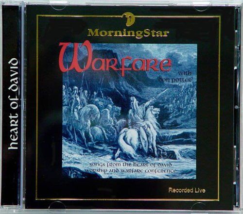 Morningstar - Warfare - Preis vom 09.10.2026 07:28:09 h