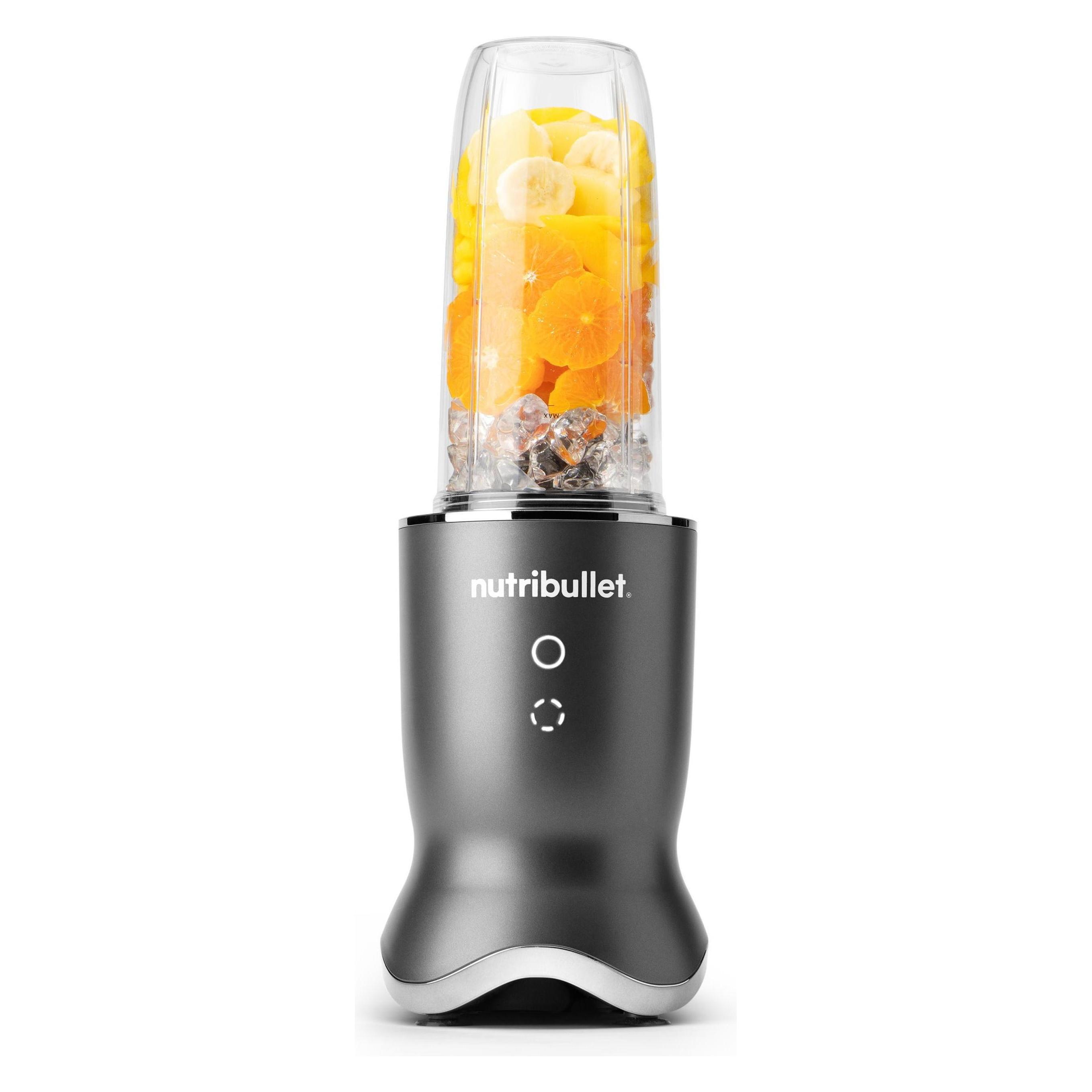 NutriBullet Ultra (1200 W) (NB1206DGCC)