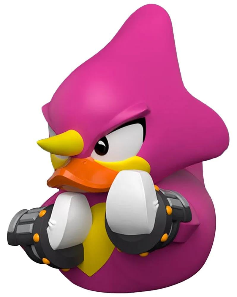 TUBBZ NS4889 Verzamelfiguur Videogame