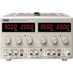Aim TTi EL302RD Labornetzgerät, einstellbar 0 - 30 V/DC 0 - 2 A 120 W Anzahl Ausgänge 2 x 51153-6800