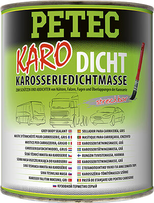Petec Dichtstoff Karo-Dicht (1 L) 94130 1l