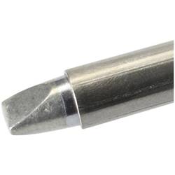 JBC Tools Lötspitze Meißelform Spitzen-Größe 4.0 mm Spitzen-Länge 13 mm Inhalt 1 St. C470014