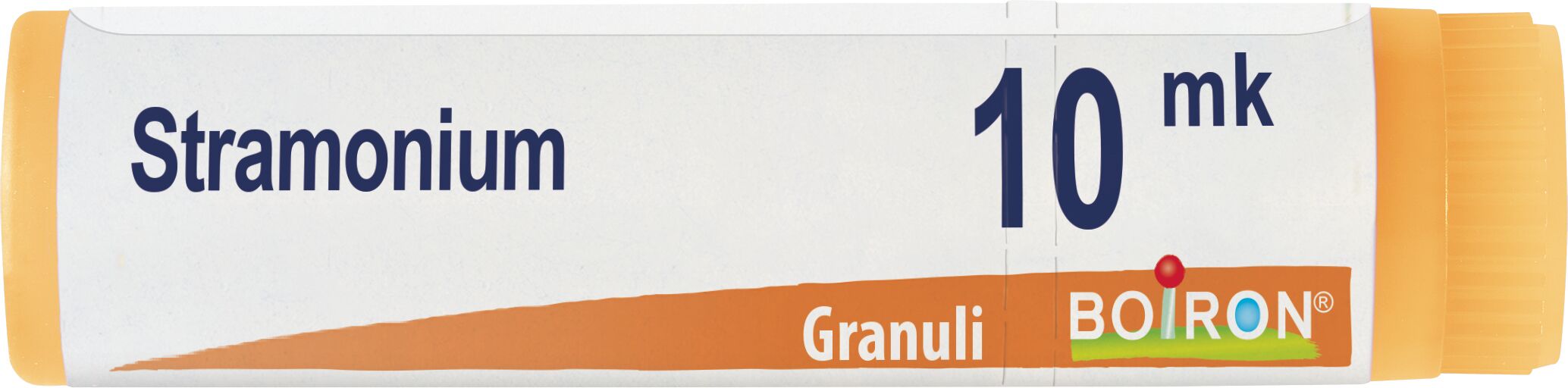 Stramonium 10000k Globuli Monodose Boiron