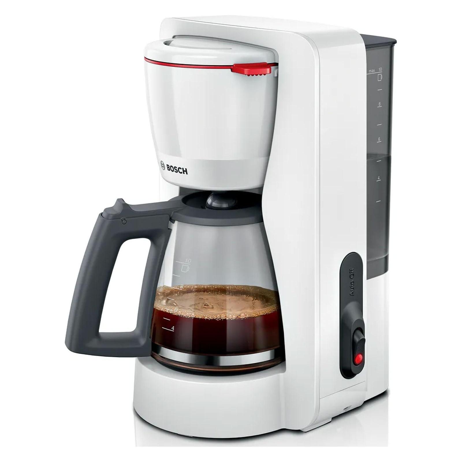 Bosch Hausgeräte BOSC Kaffeeautomat (TKA2M111)