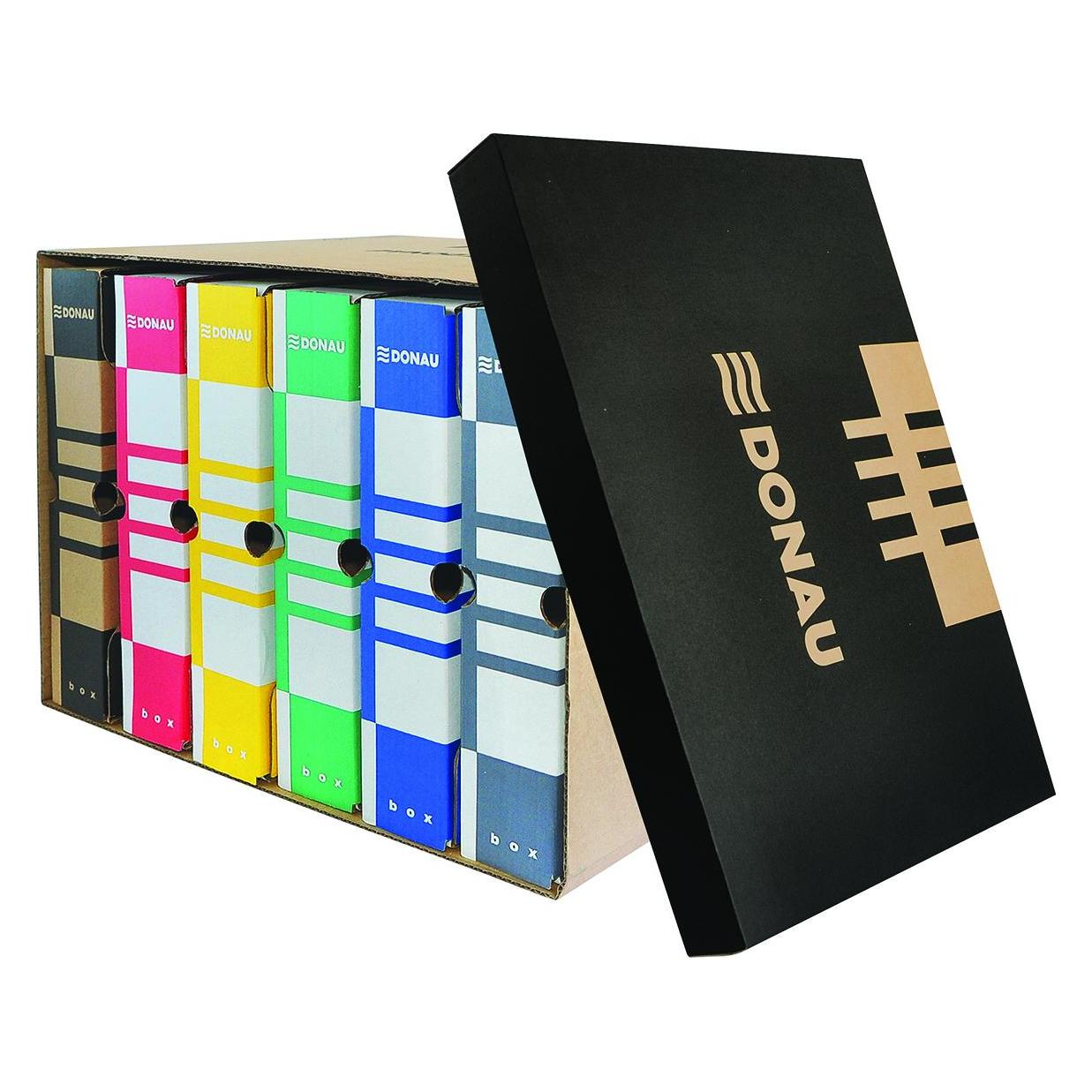 Donau Archivbox (47273573)