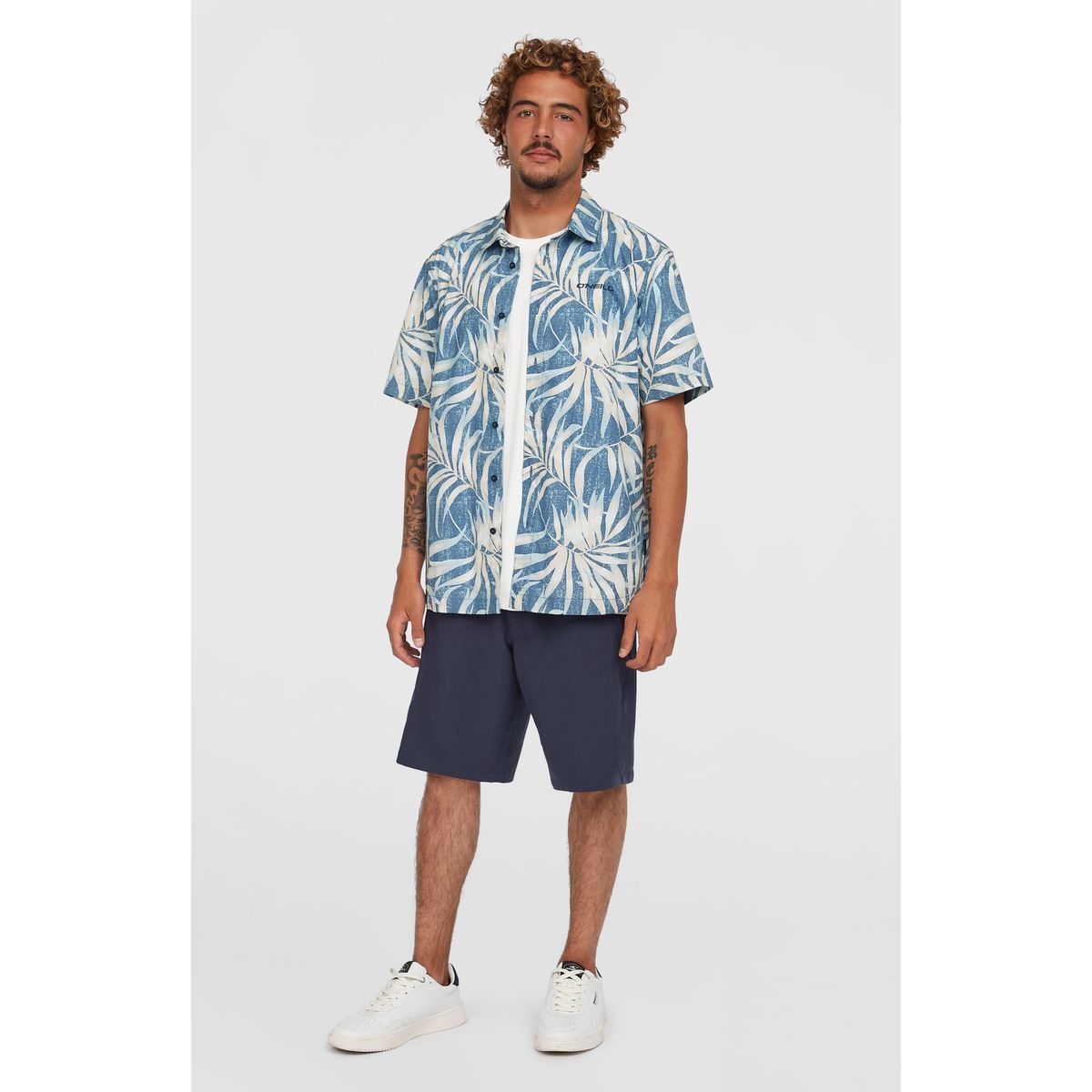 O'Neill O’neill Hybrid Chino 19” Shorts outer space (15039) 30 2700077-15039-30