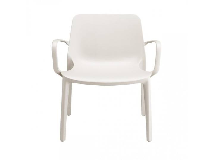 Fauteuil détente Ginevra pour intérieur ou extérieur - Scab