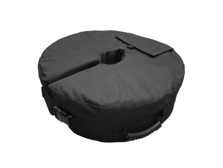 Sockel für Sonnenschirm 40 kg rund