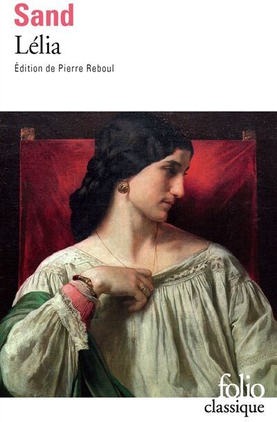 George Sand - Lélia - Preis vom 07.10.2026 11:45:10 h