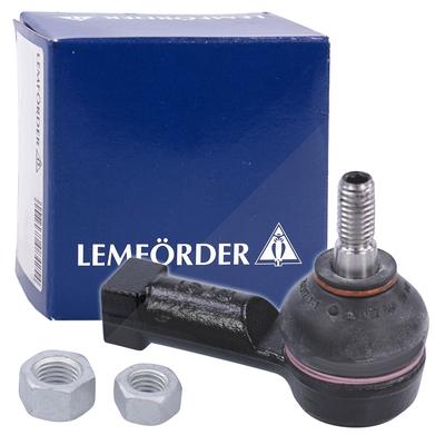 Lemförder Spurstangenkopf [Hersteller-Nr. 3382301] für Vauxhall, Opel, Smart