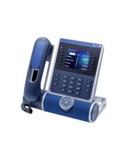 Alcatel ALE-300 schnurgebundenes Enterprise DeskPhone Systemtelefon (3ML27310AA)