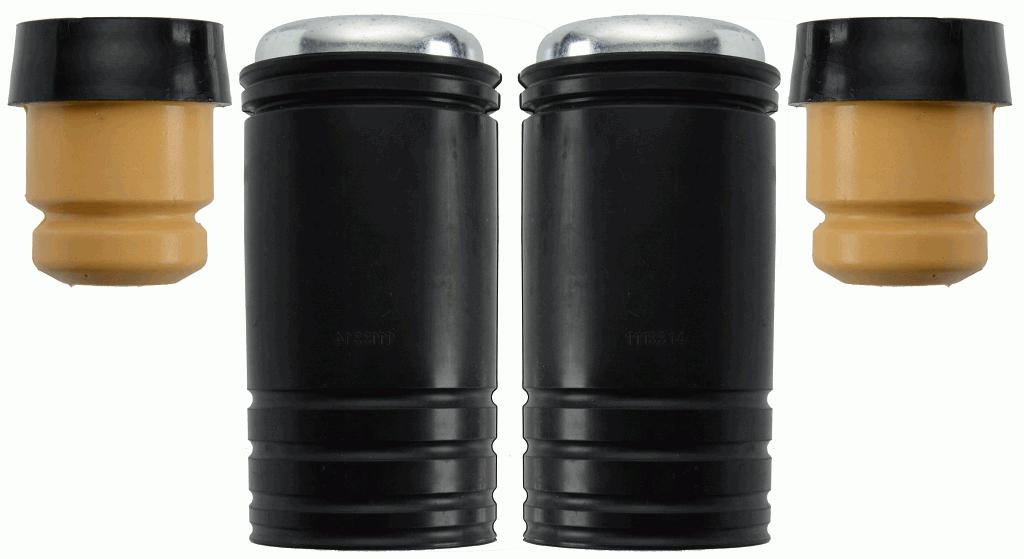 SACHS Staubschutzsatz, Stoßdämpfer Service Kit 900342 für BMW