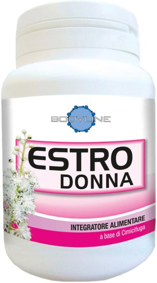 BODYLINE Srl ESTRO DONNA 30CPR BODYLINE