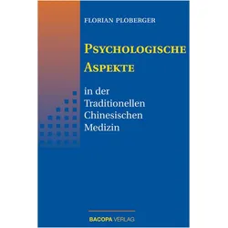 Psychologische Aspekte, Fachbücher von Florian Ploberger