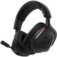 VOID v2 MAX WIRELESS, Gaming-Headset schwarz