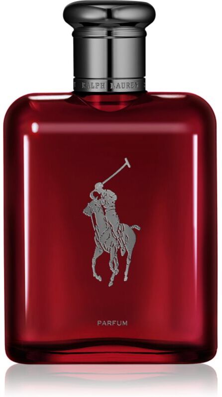 Ralph Lauren Polo Red Parfum Eau de Parfum pour homme 125 ml
