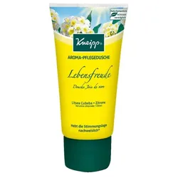 KNEIPP Aroma-Pflegedusche Lebensfreude 50 ml