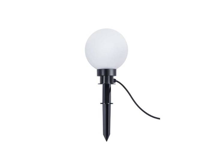Lampe à poser moderne plastique Bolo taille S