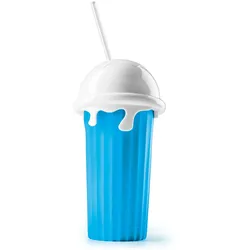 GOURMETmaxx Slushy Ice Maker 330ml