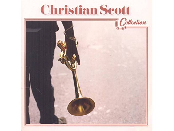 Christian Scott - Christian Scott Collection
