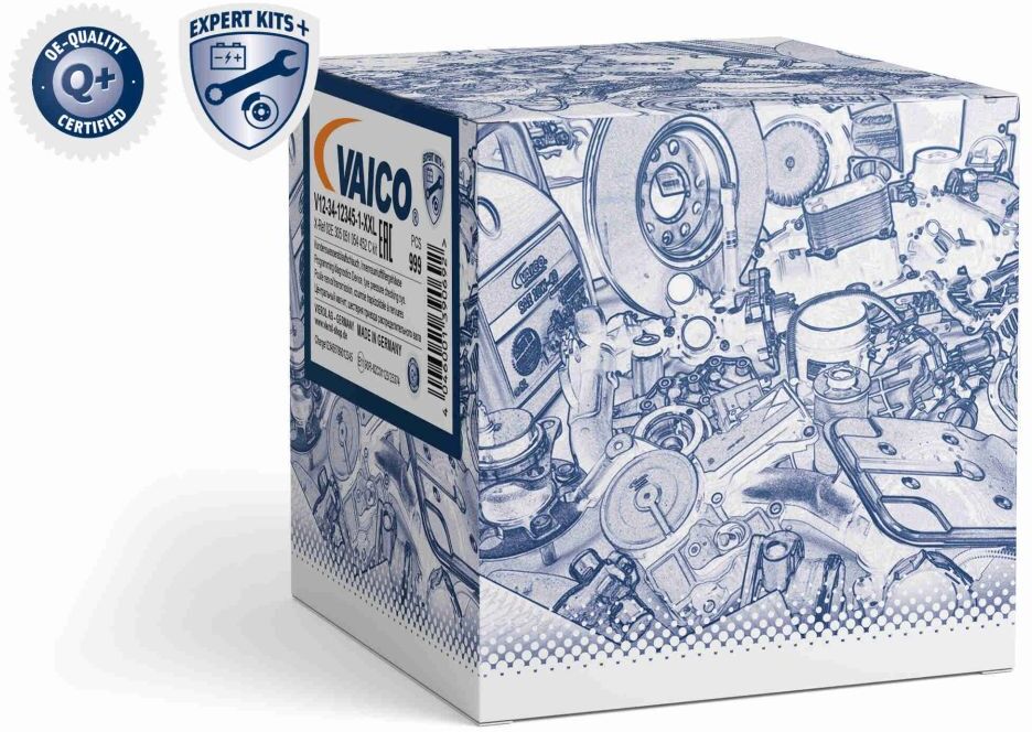 Vaico Coppa dell'olio V30-3855