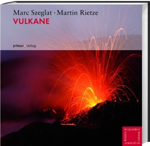 Marc Szeglat - Vulkane - Preis vom 09.10.2026 07:28:09 h