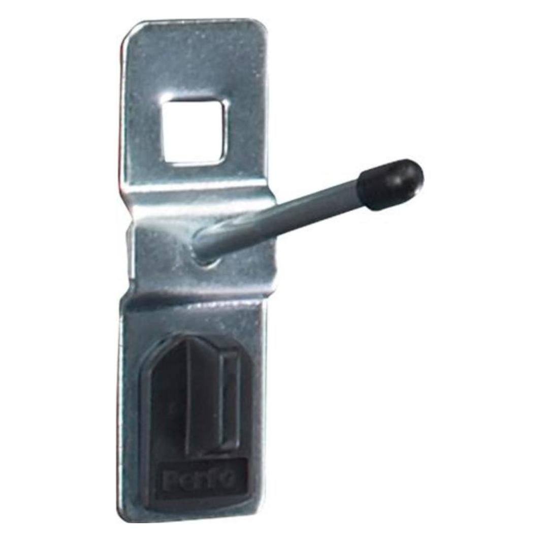 Bott Haltestift T50xD4mm verzinkt passend für Lochplatten (14001164)