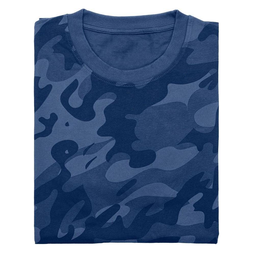 Neo Kamo Navas Arbeits-T-Shirt, Grösse XXXL (3XL) (TOP-81-603-XXXL)