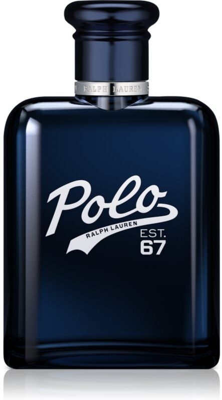 Ralph Lauren Polo 67 Eau de Toilette pour homme 125 ml