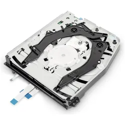 Kaputt.de PlayStation 4 Slim DVD Laufwerk KLD-004 / KEM-496 (DVD Laufwerk), Optisches Laufwerk