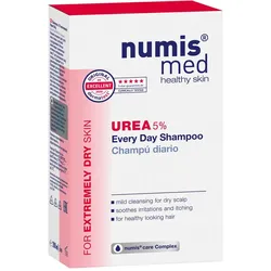 Numis med Urea 5% Shampoo