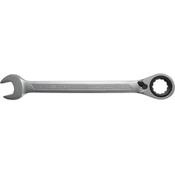 SW-Stahl, Schraubenschlüssel, Gabelringratschl Sw 32 mm (32 mm)