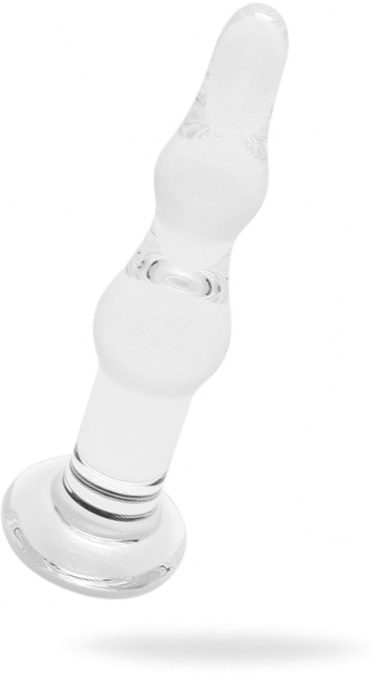 Sensual Glass Gode en verre - Dolly