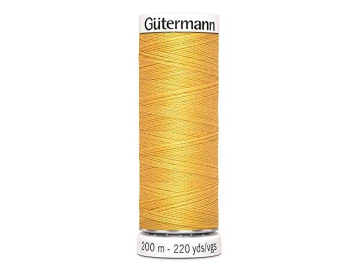 Gütermann Sulky Gütermann Allesnaaier 200m 416, 416