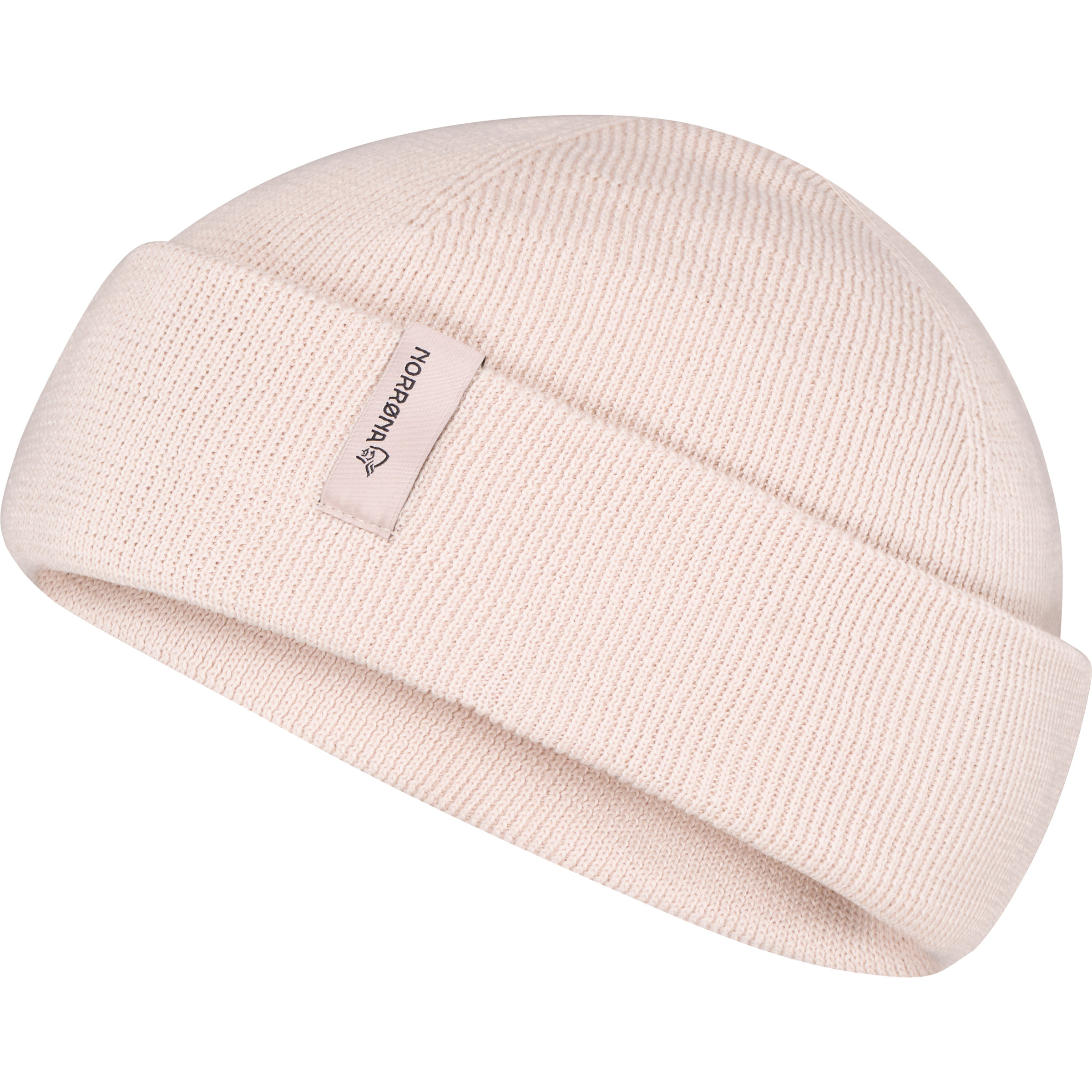 Norrona /29 Equaliser Mützen & Beanies rosa Lifestyle Elastisch