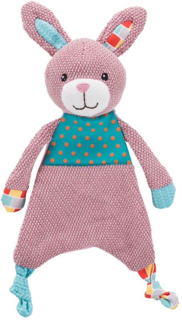 TRIXIE Junior Hase, Stoff / Plüsch, 28 cm