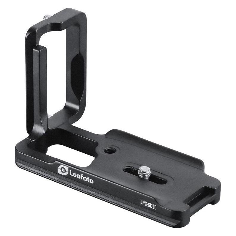 Leofoto L Platte für Canon 6DII (37352559)