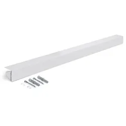 Ersatzkassette für Duschrollo 86 cm