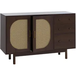 MCW, Kommode + Sideboard, P52 (120 x 40 x 80 cm)