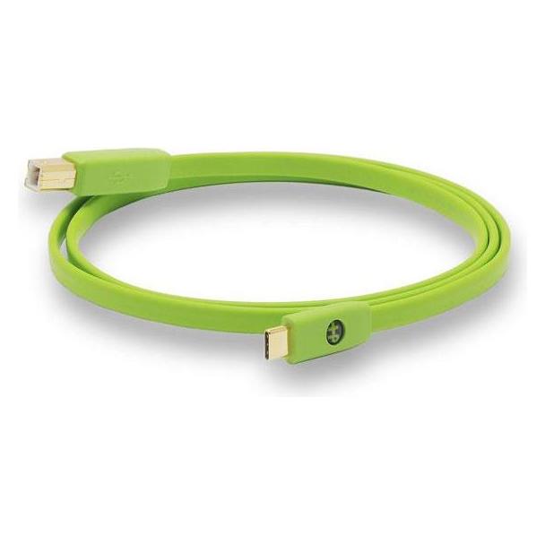 NEO d+ USB-C Class B 1.0m (1 m, USB 2.0) (4582387108938)