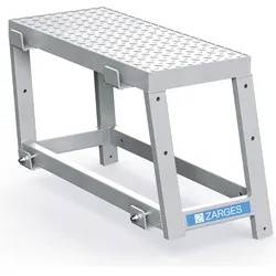 Zarges, Leiter + Gerüst, 2nd step AMA 'C' Modular Step (Gerüst, 61 cm)