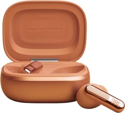 JBL Live Beam4 Orange